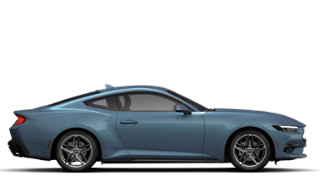 2026 Ford Mustang® External Image 1